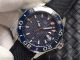 Swiss Copy Tag Heuer Aquaracer 300M Calibre 5 Blue Face Nylon Strap 43 MM Automatic Watch (2)_th.jpg